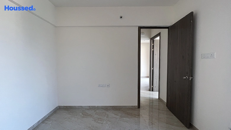 Sample Apartment